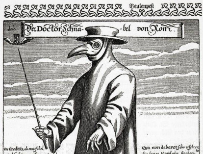 descubre la peste negra caracteristicas y mitos revelados