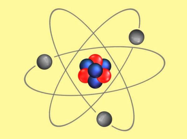 Descubre la Revolucionaria Teoría Atómica de Rutherford 2 descubre la revolucionaria teoria atomica de rutherford