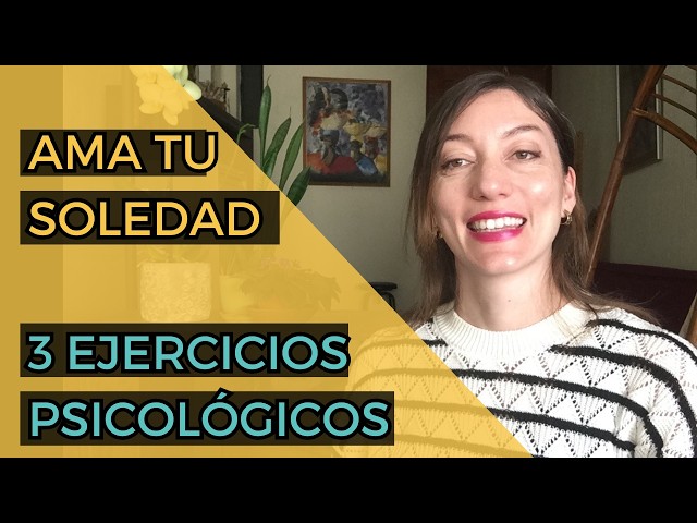 Descubre la Soledad: Causas Ocultas y Claves para Superarla 2 descubre la soledad causas ocultas y claves para superarla