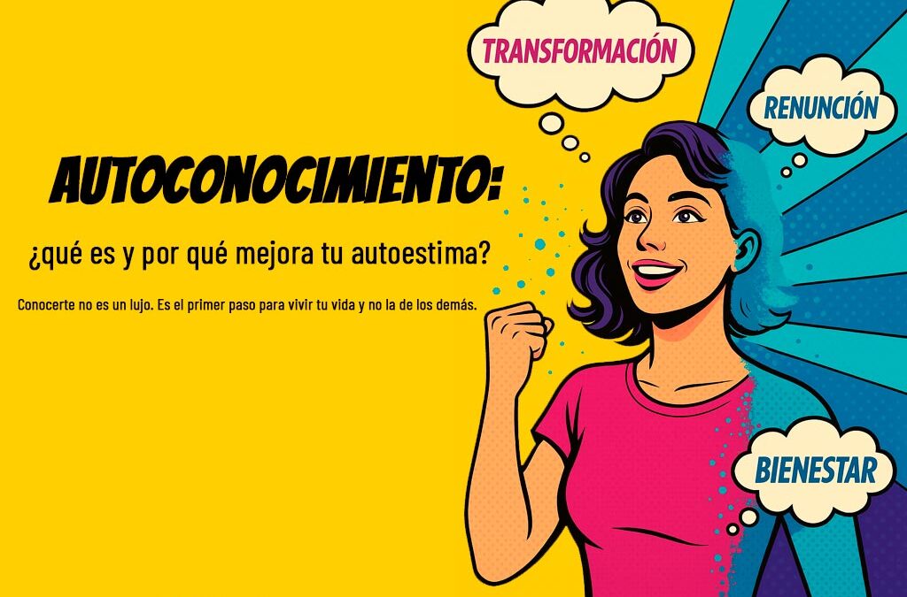 Descubre la Teoría del Yo: Tu Camino al Autoconocimiento 2 descubre la teoria del yo tu camino al autoconocimiento