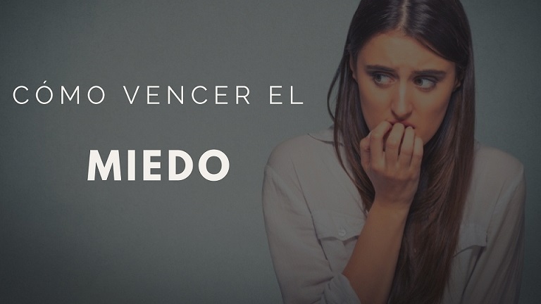 descubre la verdad detras del miedo que te detiene