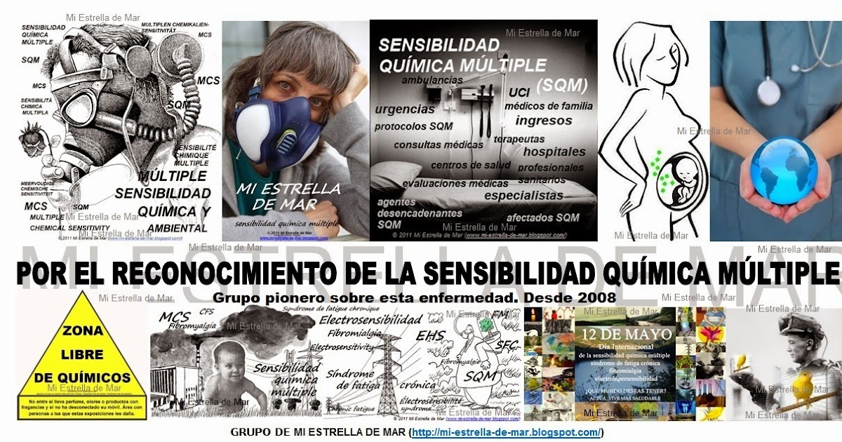 Descubre la Verdad sobre la Sensibilidad Química en Madrid 2 descubre la verdad sobre la sensibilidad quimica en madrid