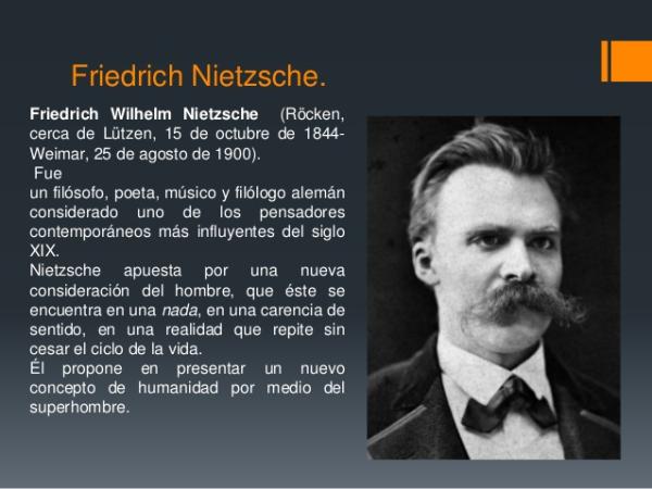 Descubre la Vida del Influente Filósofo Nietzsche en el XIX 2 descubre la vida del influente filosofo nietzsche en el