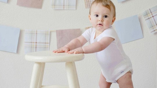 Descubre las 5 Etapas Clave de Estimulación Temprana en Niños 7 Descubre las 5 Etapas Clave de Estimulación Temprana en Niños