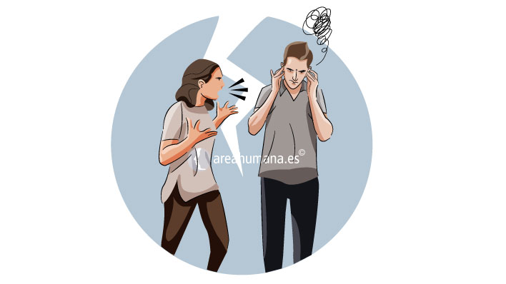 descubre las claves de la agresion verbal y su impacto