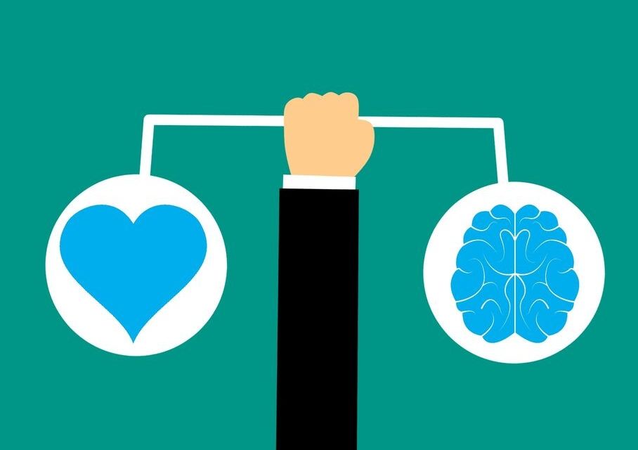 Descubre las Claves de la Inteligencia Emocional de Salovey 2 descubre las claves de la inteligencia emocional de salovey