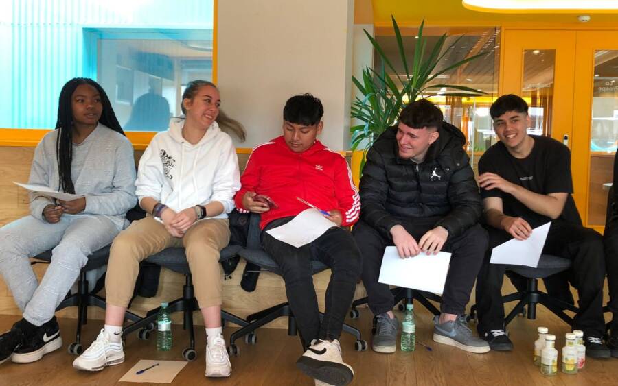 Descubre las Claves de la Orientación Profesional en Madrid 2 descubre las claves de la orientacion profesional en madrid