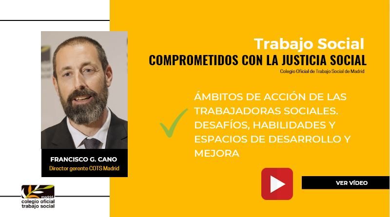 Descubre las Claves de los Trabajadores Sociales en Madrid 2 descubre las claves de los trabajadores sociales en madrid