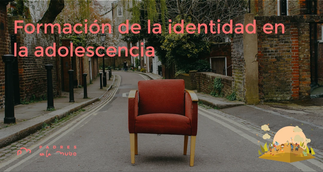 Descubre las Claves para la Identidad Adolescente 2 descubre las claves para la identidad adolescente