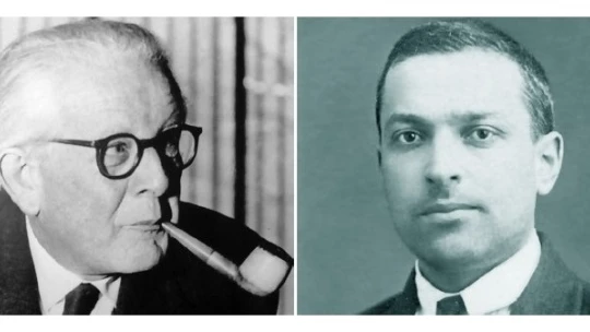Descubre las Claves: Piaget vs. Vygotsky en 5 Puntos Clave 2 descubre las claves piaget vs vygotsky en 5 puntos clave