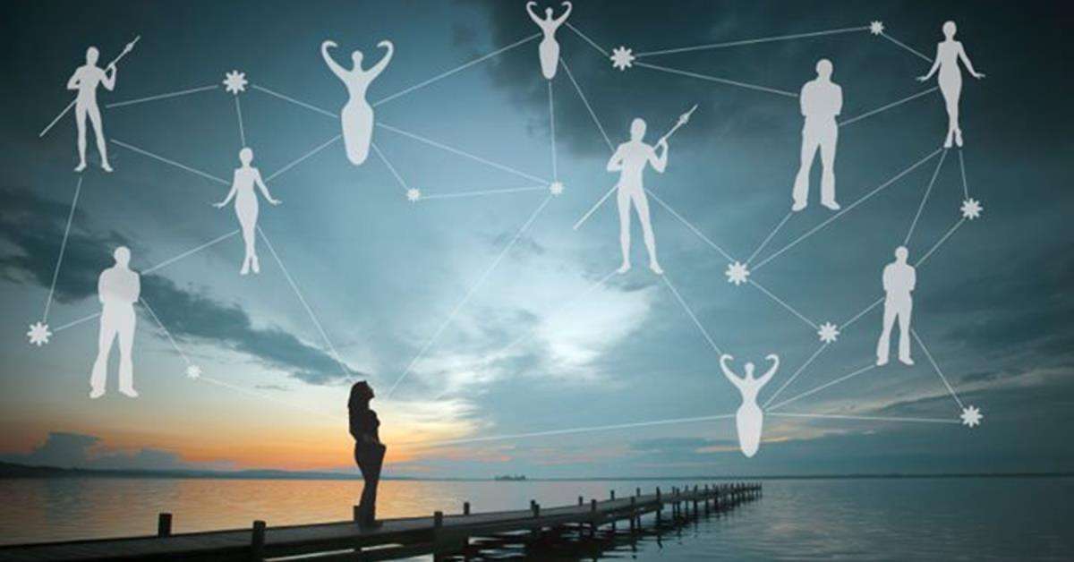 Descubre las Constelaciones Psicológicas: Terapia Innovadora 2 descubre las constelaciones psicologicas terapia innovadora