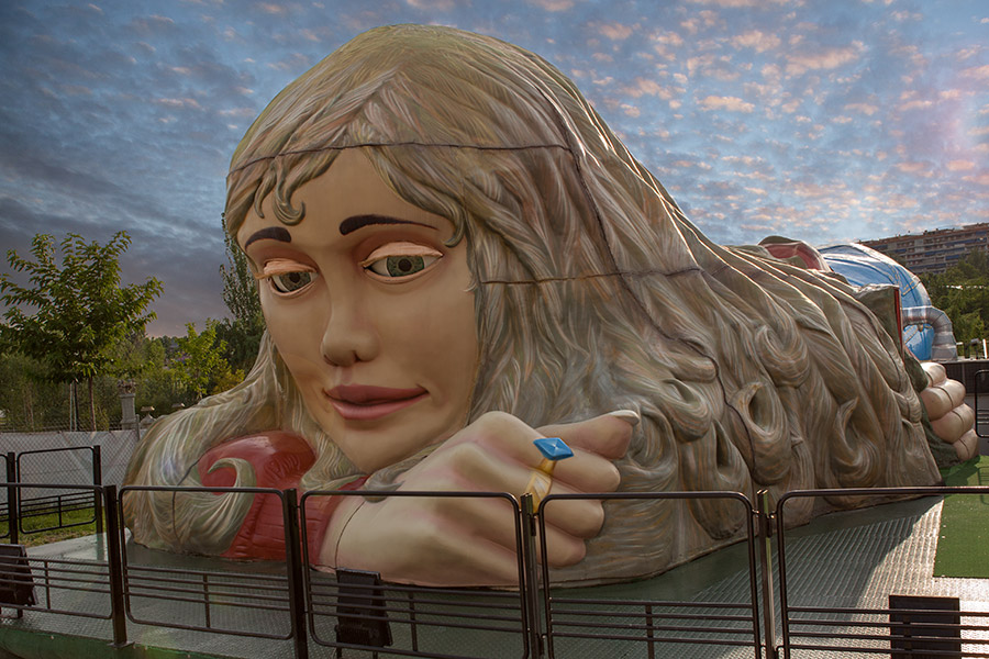 Descubre las Dimensiones del Ser Humano en Madrid 2 descubre las dimensiones del ser humano en madrid