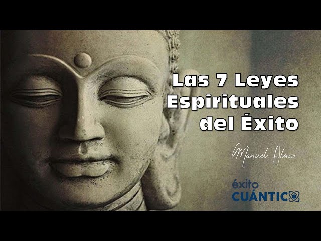 Descubre las Leyes Espirituales del Éxito y la Felicidad 2 descubre las leyes espirituales del exito y la felicidad