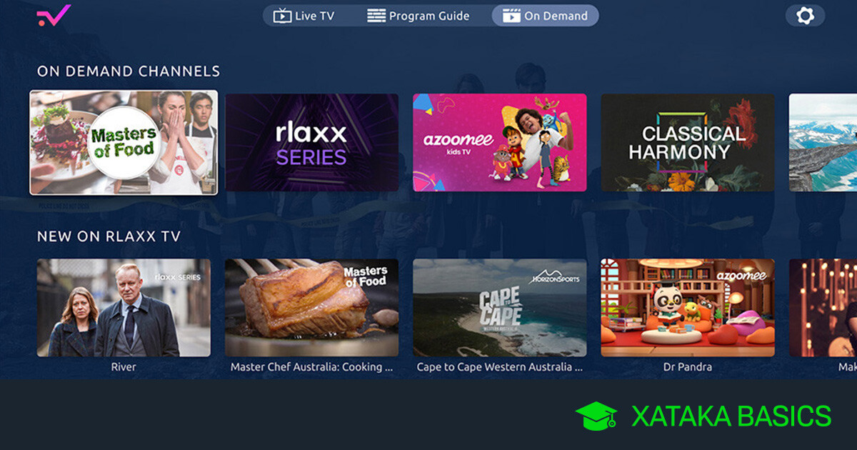 Descubre las Mejores Apps para Ver Películas Gratis 2 descubre las mejores apps para ver peliculas gratis