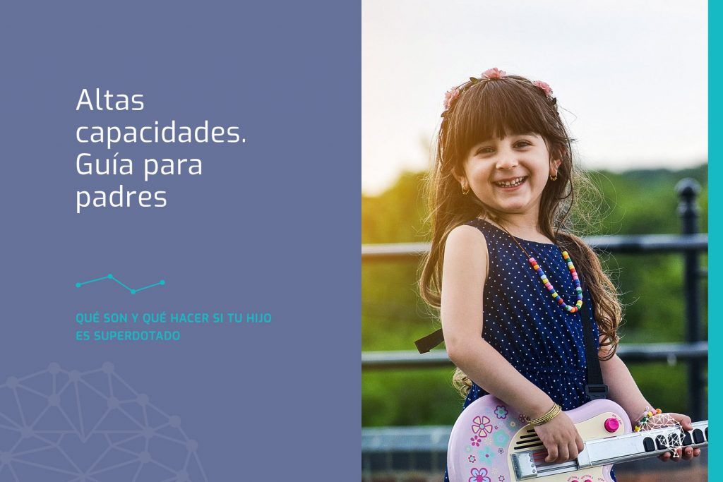 Descubre las Sorprendentes Características de Altas Capacidades 2 descubre las sorprendentes caracteristicas de altas capacidades