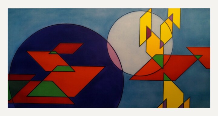 Descubre las Sorprendentes Claves del Futurismo Artístico 2 descubre las sorprendentes claves del futurismo artistico