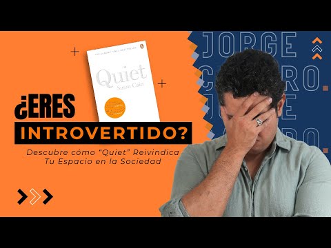 Descubre las Sorprendentes Fortalezas de los Introvertidos 2 descubre las sorprendentes fortalezas de los introvertidos