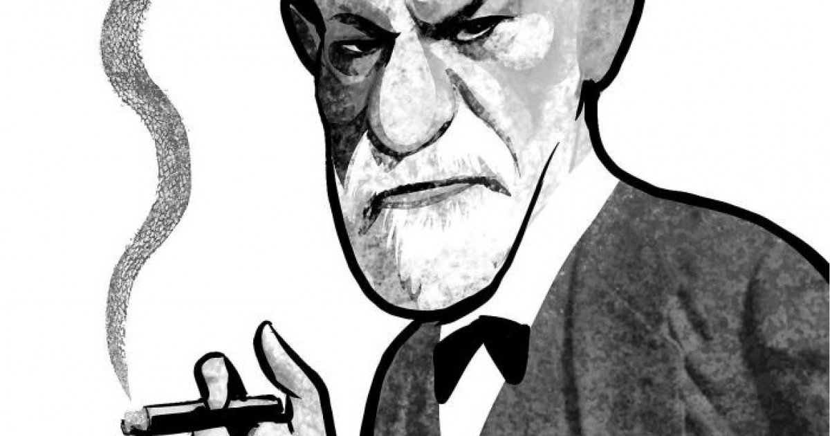 Descubre las Sorprendentes Teorías de Personalidad de Freud 2 descubre las sorprendentes teorias de personalidad de freud