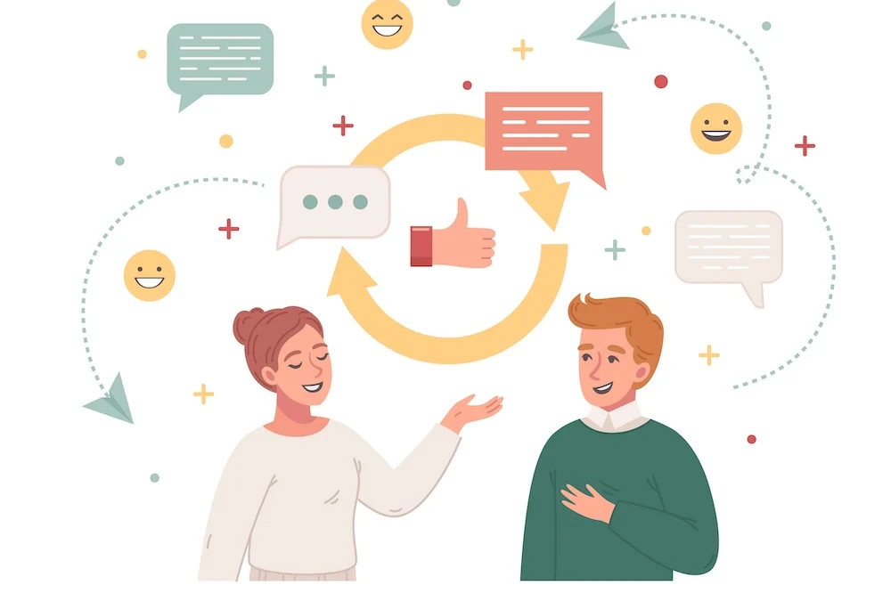 descubre las ventajas clave de la comunicacion asertiva