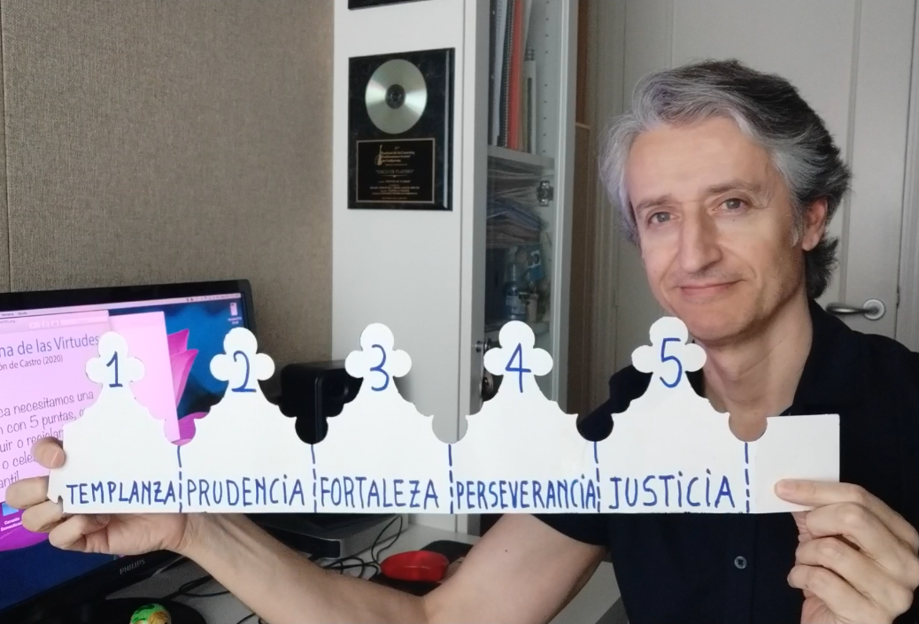Descubre las Virtudes Clave que Definen a las Personas 2 descubre las virtudes clave que definen a las personas
