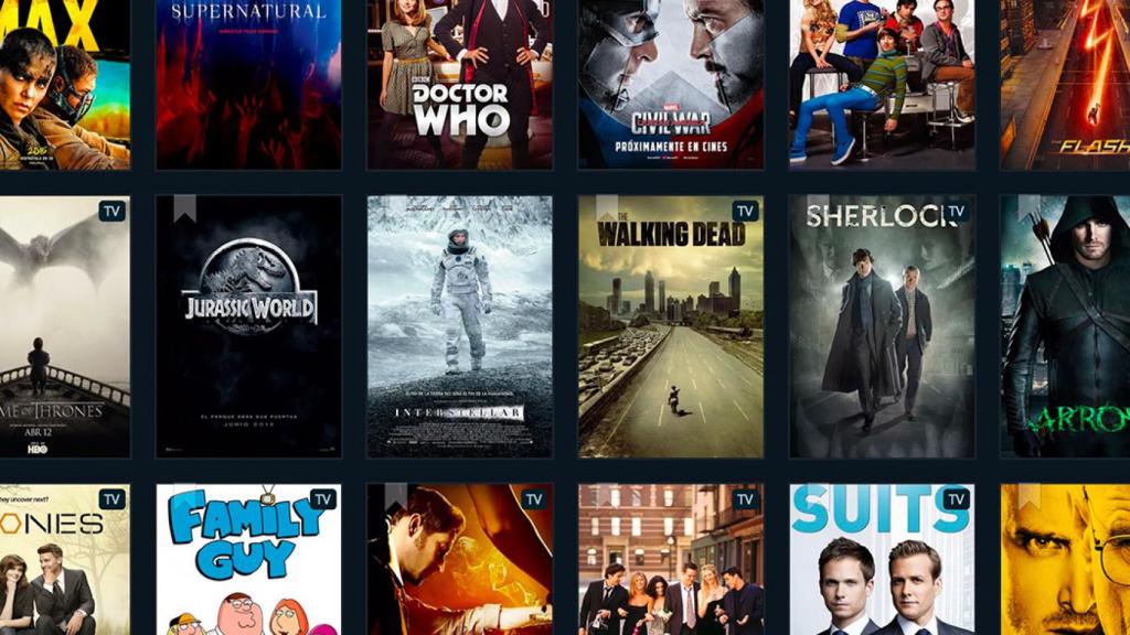 Descubre los 20 Tipos de Películas: Cuál Es Tu Favorito 2 descubre los 20 tipos de peliculas cual es tu favorito