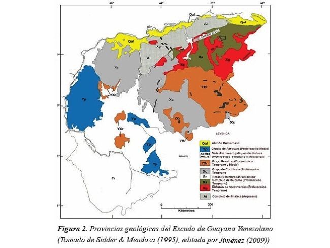 descubre los 6 elementos esenciales de un mapa que no conocias