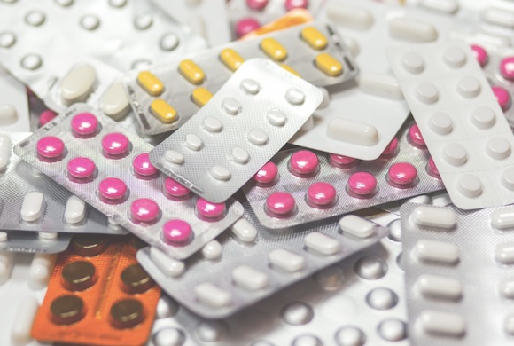 Descubre los 9 Antibióticos Más Usados y su Impacto en Ti 2 descubre los 9 antibioticos mas usados y su impacto en ti
