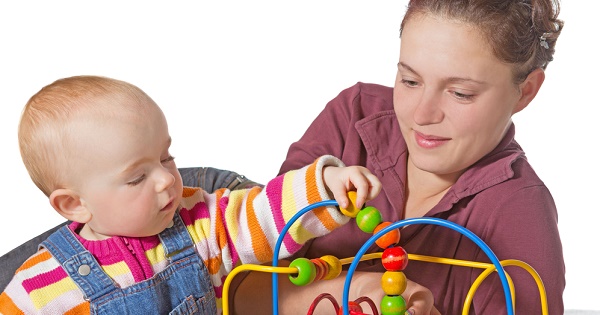 Descubre los Beneficios de la Estimulación Temprana en Niños 2 descubre los beneficios de la estimulacion temprana en ninos