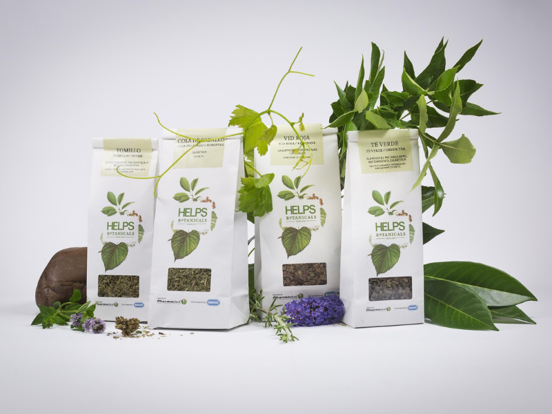 descubre los beneficios de la menta pennyroyal en madrid
