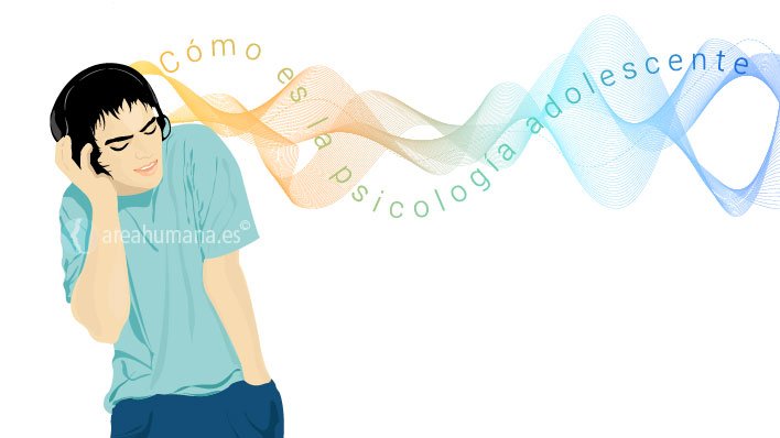 Descubre los Cambios Clave de la Adolescencia Media en Terapia 2 descubre los cambios clave de la adolescencia media en terapia