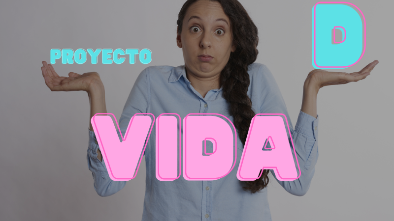 Descubre los Claves de un Proyecto de Vida Exitoso 2 descubre los claves de un proyecto de vida