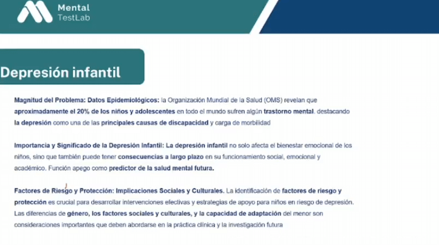 Descubre los Claves que Aumentan el Riesgo de Depresión 2 descubre los claves que aumentan el riesgo de depresion