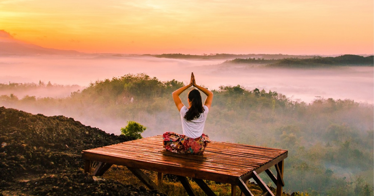 Descubre los Impactantes Beneficios de un Retiro Espiritual 2 descubre los impactantes beneficios de un retiro espiritual