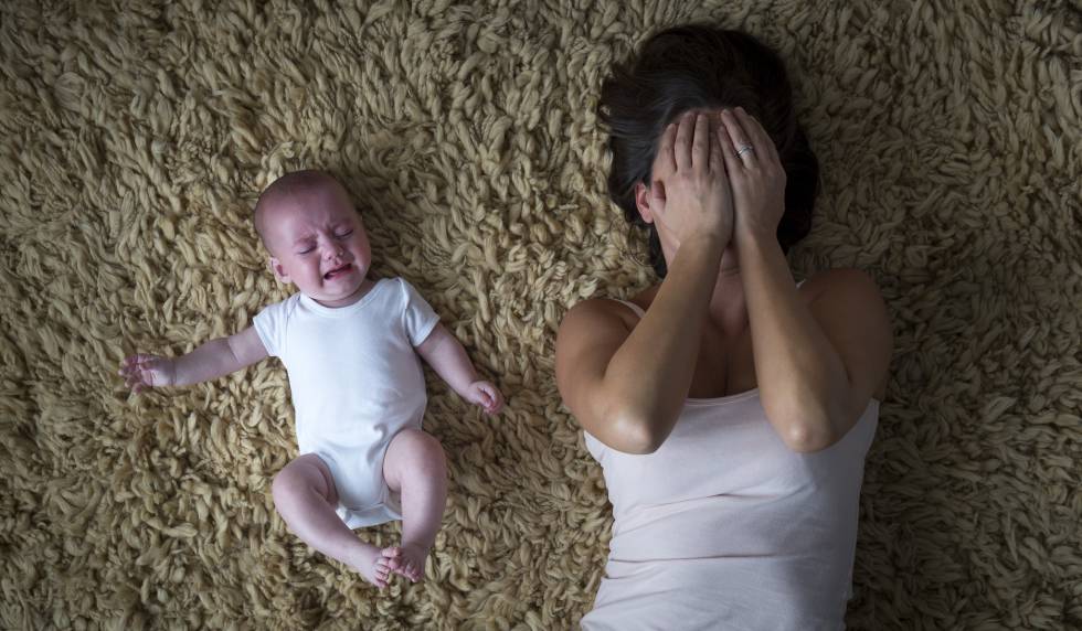 Descubre los Impactantes Cambios Psicológicos tras ser Madre 2 descubre los impactantes cambios psicologicos tras ser madre