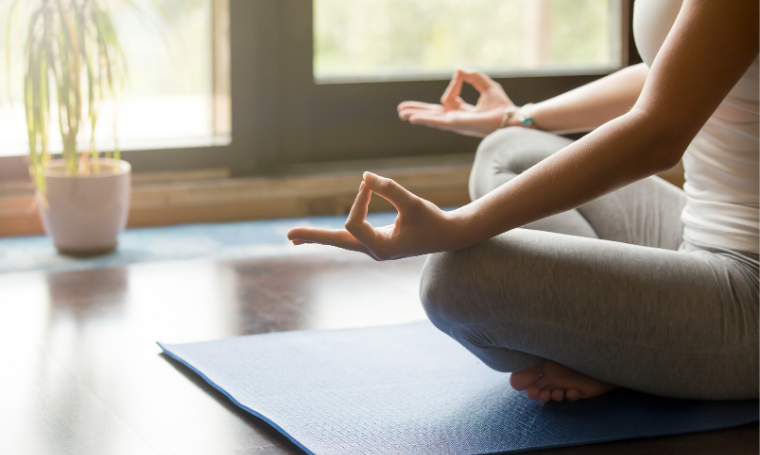 descubre los poderosos beneficios de la meditacion vipassana