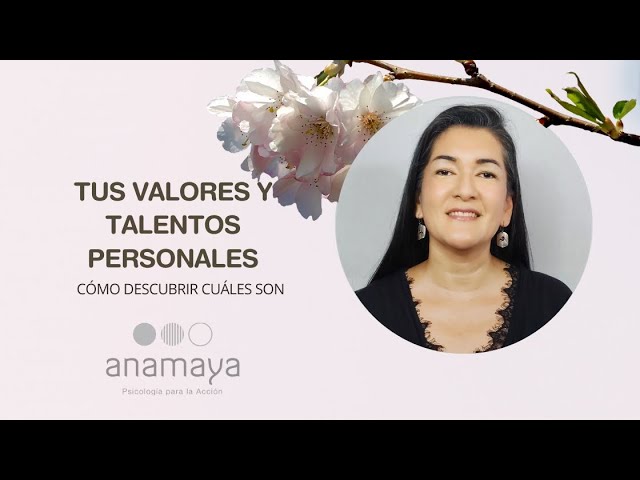 Descubre los Poderosos Valores que Transformarán Tu Vida 2 descubre los poderosos valores que transformaran tu vida