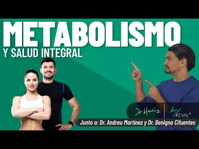 Descubre los Secretos de las Enfermedades del Metabolismo 2 descubre los secretos de las enfermedades del metabolismo