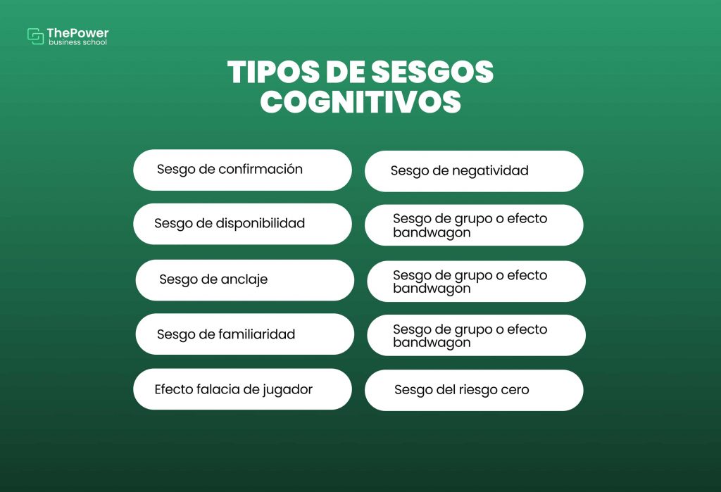 Descubre los SESGOS y su IMPACTO en la TERAPIA Online 2 descubre los sesgos y su impacto en la terapia online