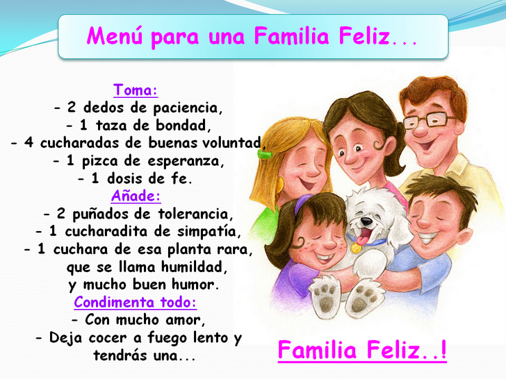 descubre los tipos de abrazos en familia y su importancia