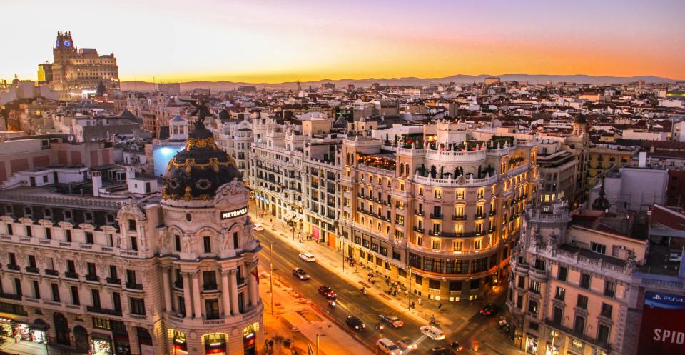 Descubre los Tipos de Carácter y Mejora tu Vida en Madrid 2 descubre los tipos de caracter y mejora tu vida en madrid