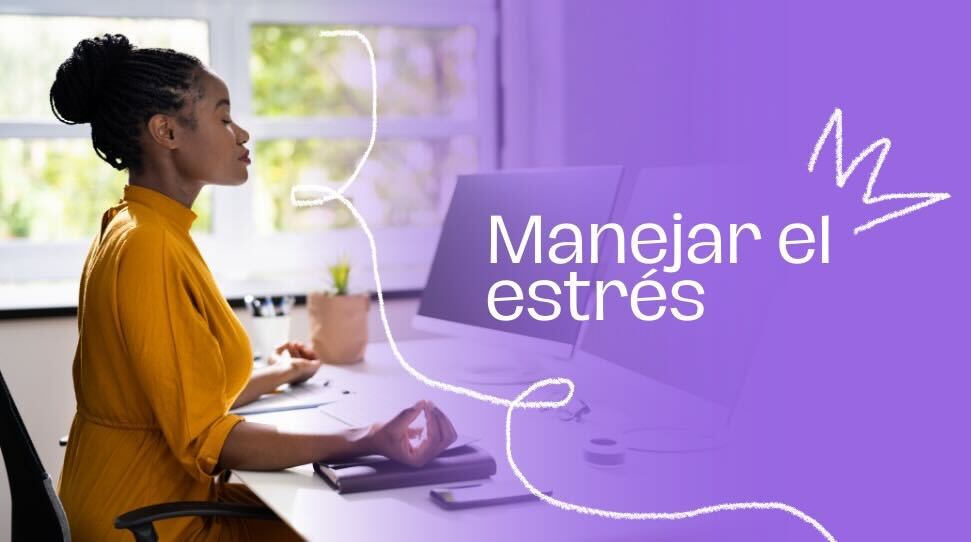 Descubre los Tipos de Estrés y su Impacto - Terapia Online 2 descubre los tipos de estres y su impacto terapia online