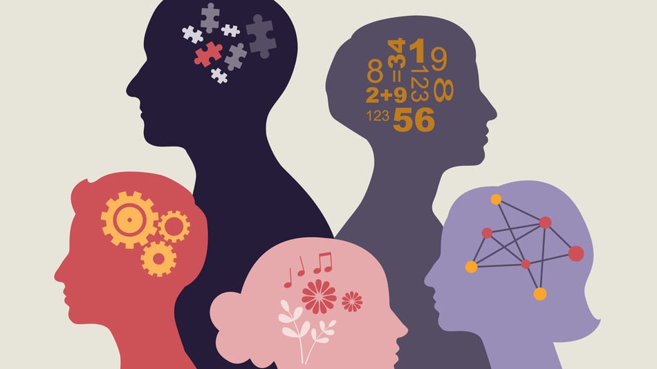 Descubre los Tipos de Inteligencia y su Impacto Terapéutico 2 descubre los tipos de inteligencia y su impacto terapeutico