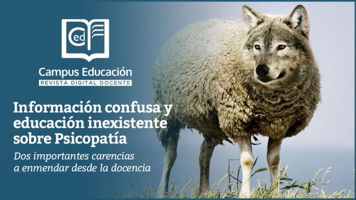 descubre los tipos de personalidades psicopaticas en madrid