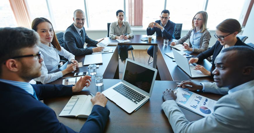 Descubre los Tipos de Sociedades Mercantiles en Madrid 2 descubre los tipos de sociedades mercantiles en madrid