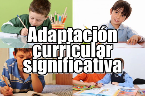 Descubre los Tipos y Beneficios de la Adaptación Curricular 2 descubre los tipos y beneficios de la adaptacion curricular