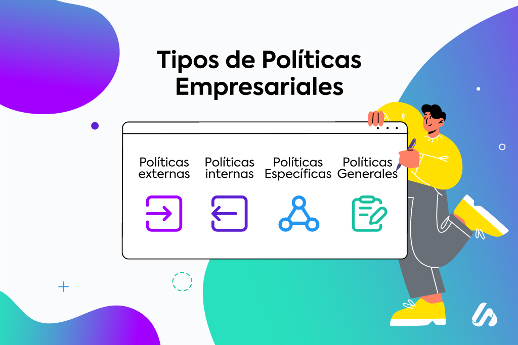 Descubre los Tipos y Claves de Políticas Empresariales 2 descubre los tipos y claves de politicas empresariales