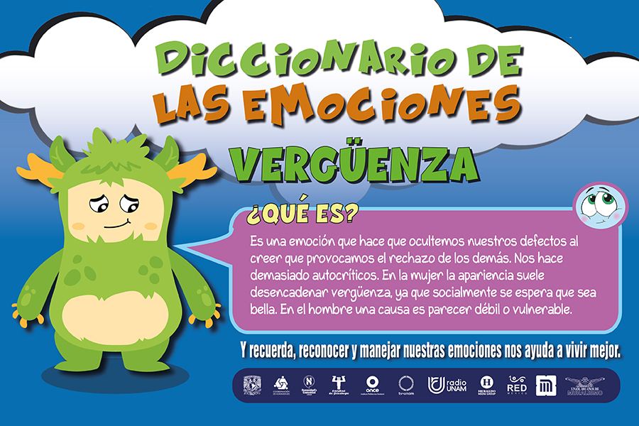 Descubre por qué sientes vergüenza y cómo superarla 2 descubre por que sientes verguenza y como superarla