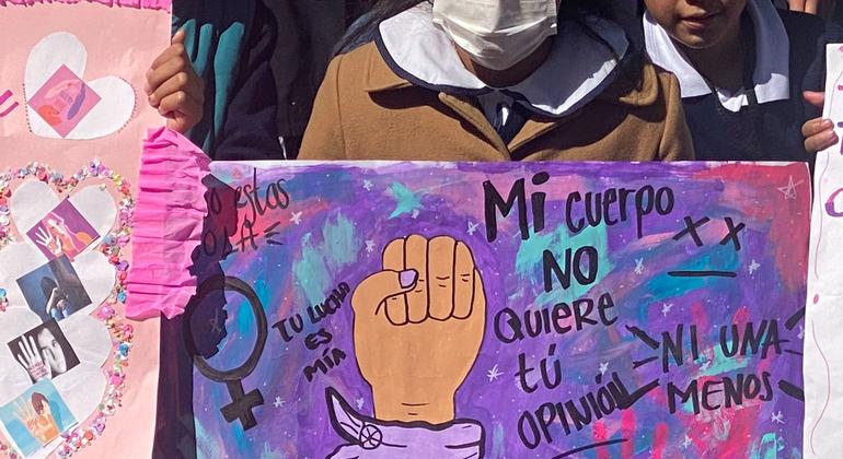 descubre que es la opresion y como actuar sin violencia