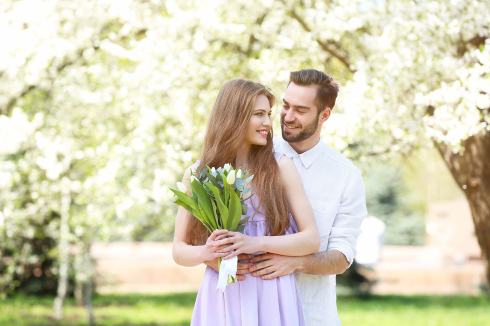 descubre secretos para cultivar un amor eterno y duradero