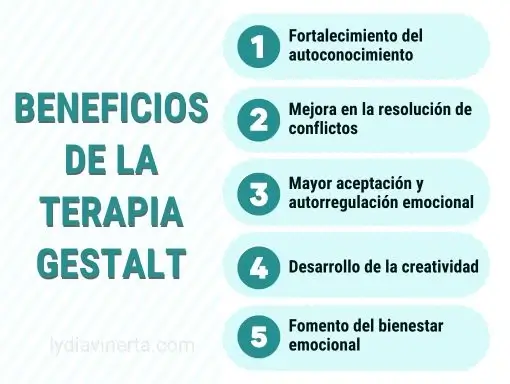 Descubre Técnicas de Gestalt Para Transformar Tu Vida 2 descubre tecnicas de gestalt para transformar tu vida